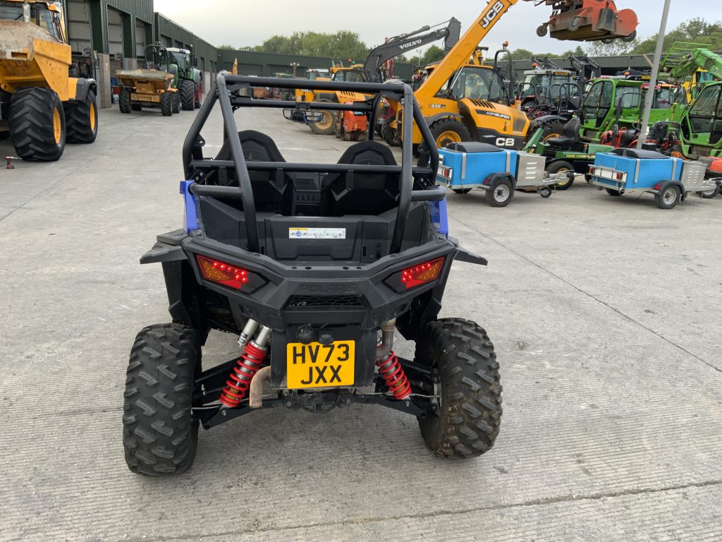 Polaris RZR Trail S (ST23952)