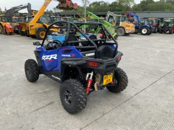 Polaris RZR Trail S (ST23952)