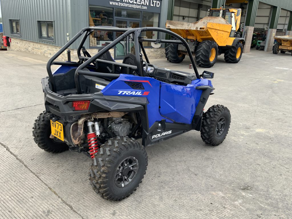 Polaris RZR Trail S (ST23952)