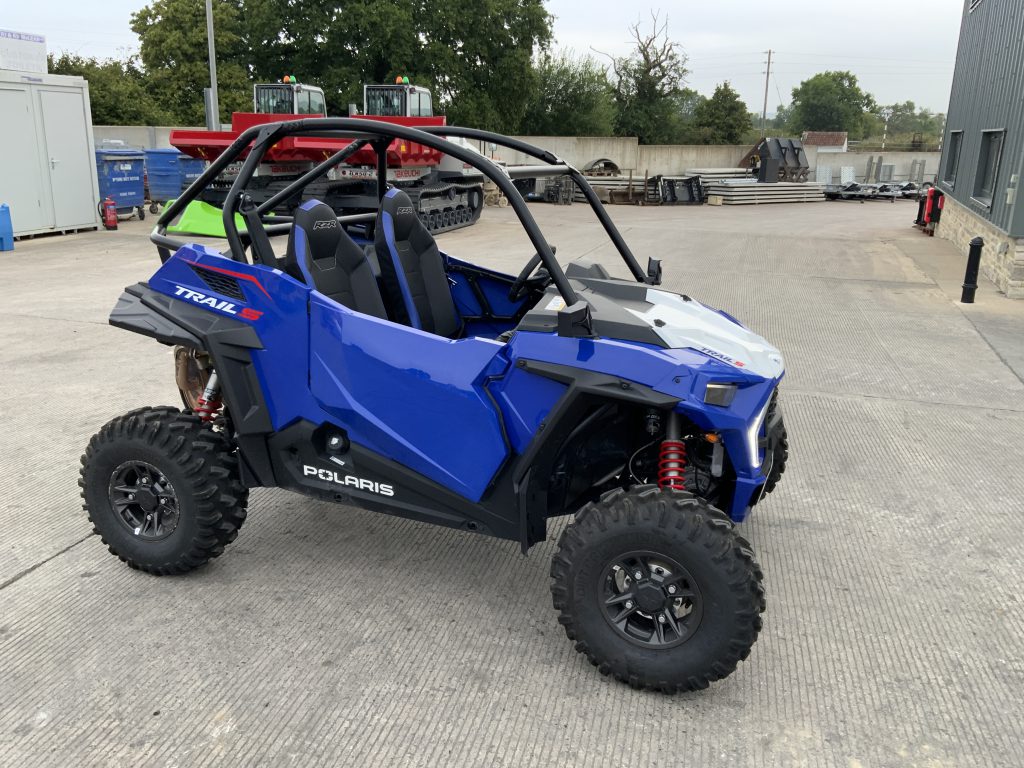 Polaris RZR Trail S (ST23952)