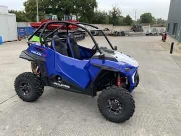 Polaris RZR Trail S (ST23952)