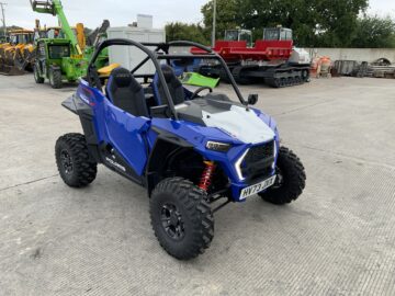 Polaris RZR Trail S (ST23952)