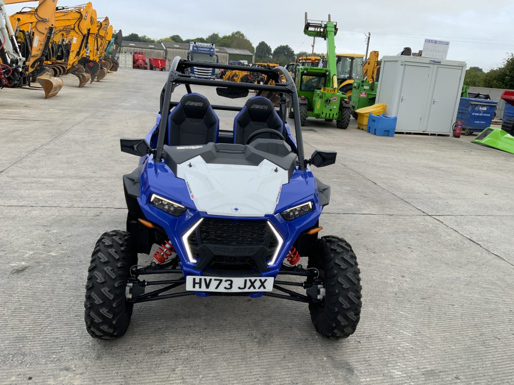 Polaris RZR Trail S (ST23952)