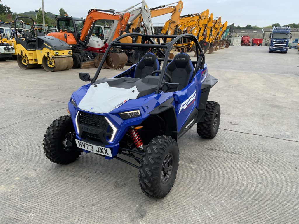 Polaris RZR Trail S (ST23952)