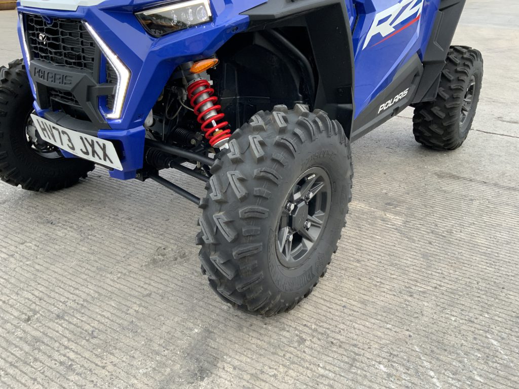 Polaris RZR Trail S (ST23952)