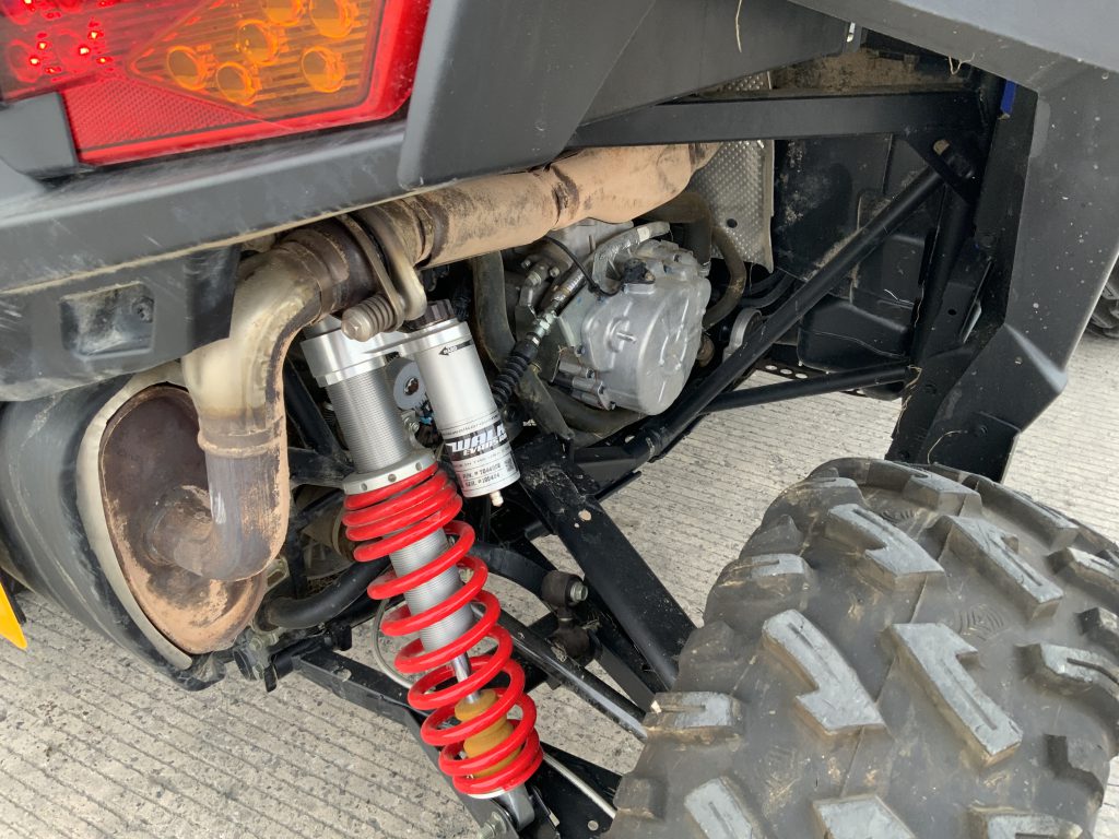 Polaris RZR Trail S (ST23952)