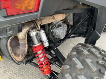 Polaris RZR Trail S (ST23952)