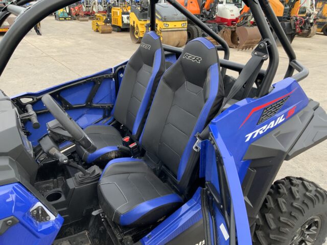 Polaris RZR Trail S (ST23952)