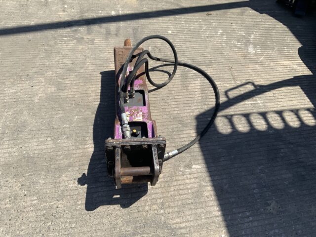 Prodem PRB30 Breaker