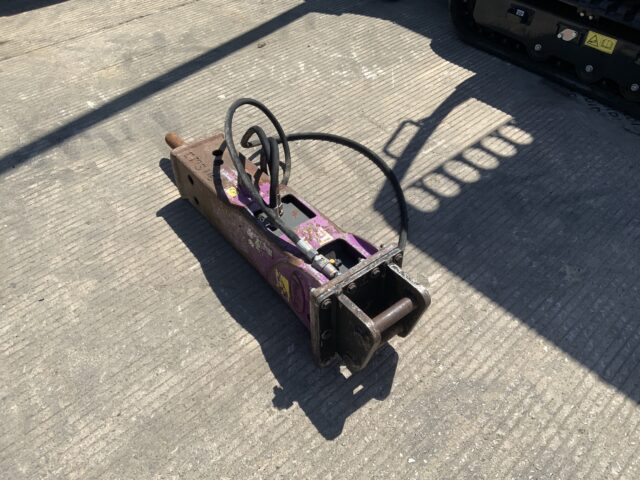 Prodem PRB30 Breaker