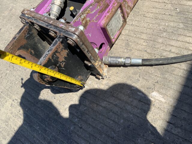 Prodem PRB30 Breaker