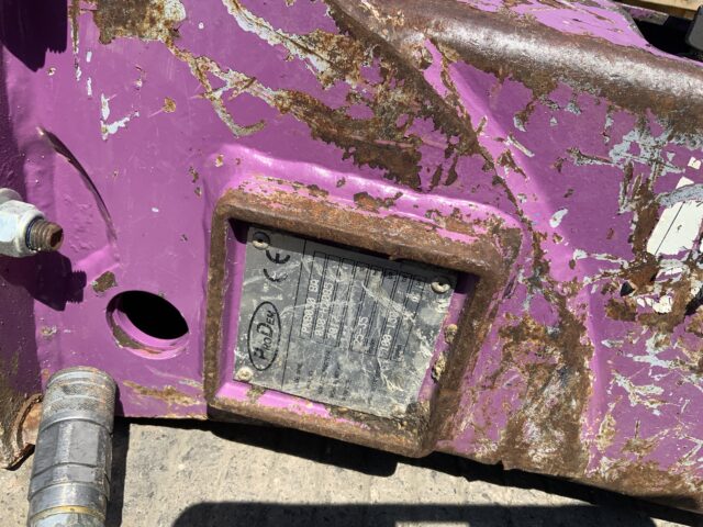 Prodem PRB30 Breaker