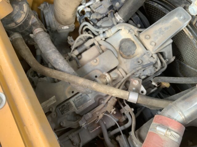 Sany SY155U