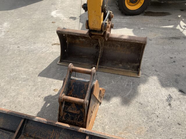 Sany SY155U