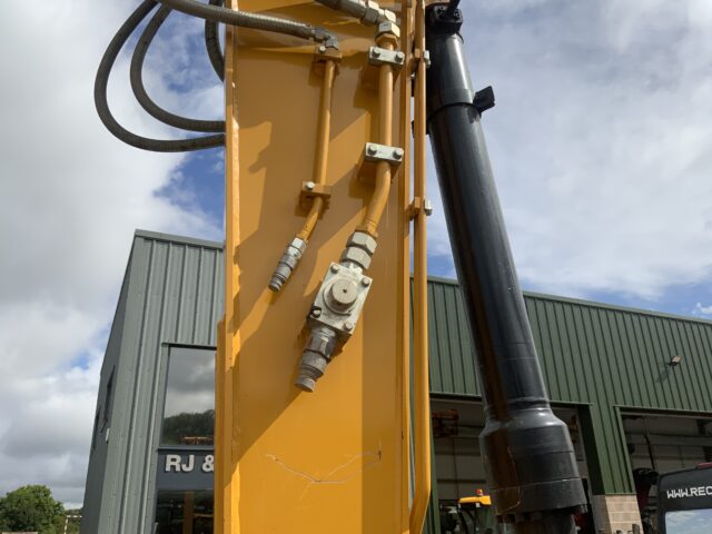 Sany SY155U