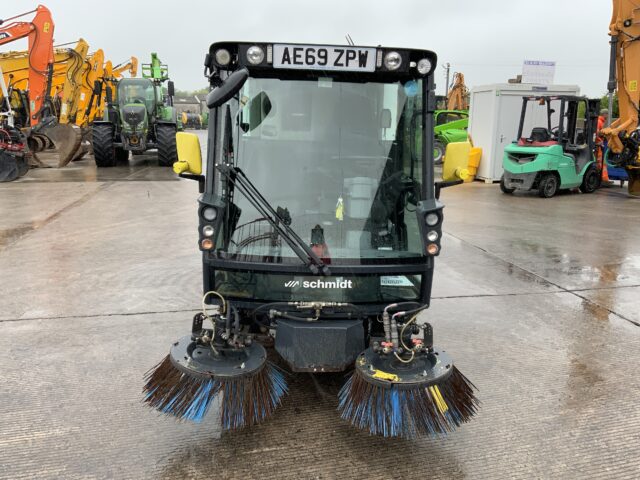 Schmidt Compact 200 Sweeper (ST22470)