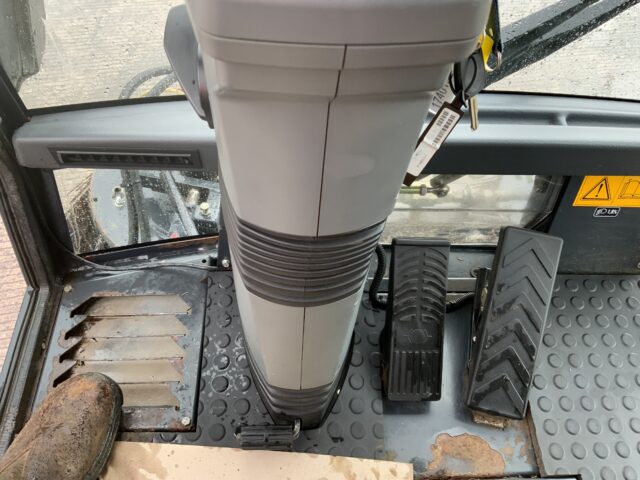 Schmidt Compact 200 Sweeper (ST22470)