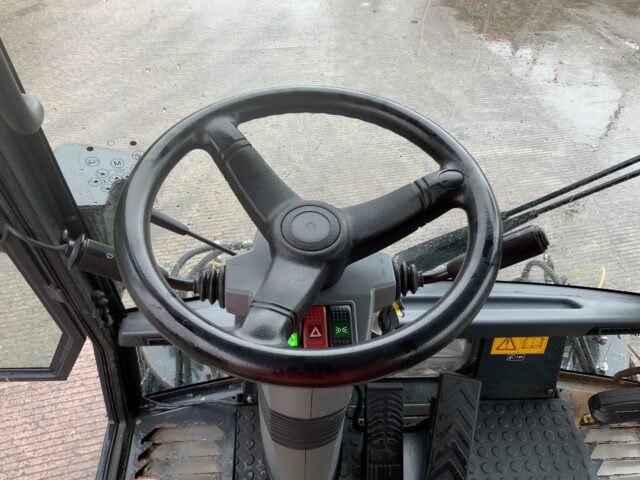 Schmidt Compact 200 Sweeper (ST22470)