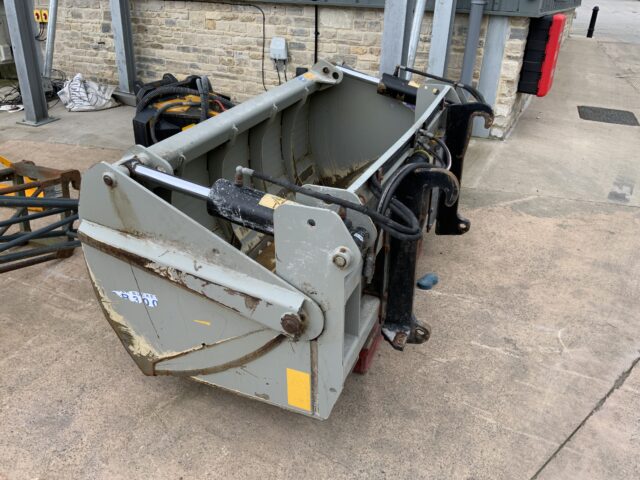 Sherlbourne Reynolds Silage Shear Grab (ST23799)