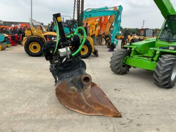 Steelwrist X26 Tilt-Rotator (ST23547)