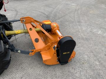 Teagle/ Berti 4ft Compact Flail