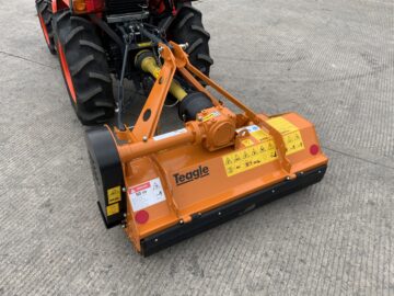 Teagle/ Berti 4ft Compact Flail