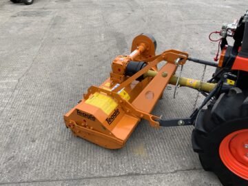 Teagle/ Berti 4ft Compact Flail