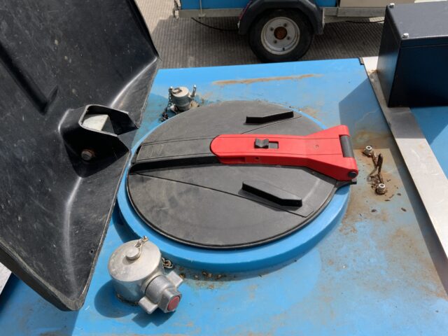 Temporary Water Supply Bowsers, Choice of 2!