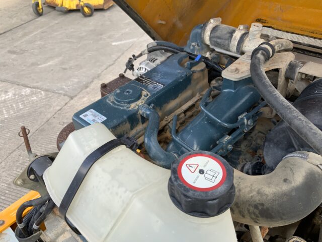 TEREX TV1200 Roller (ST23972)