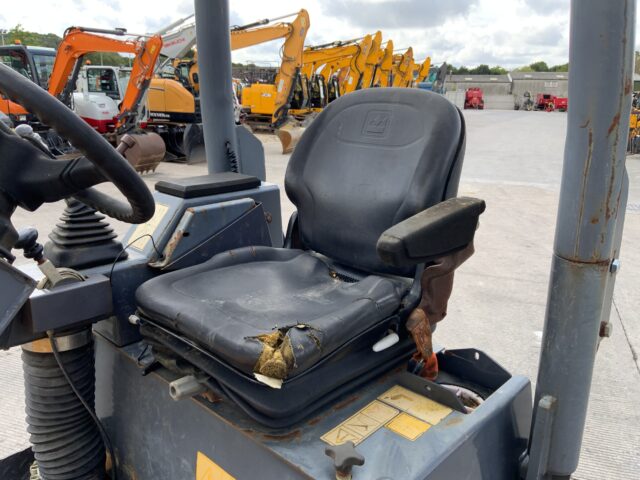 TEREX TV1200 Roller (ST23972)