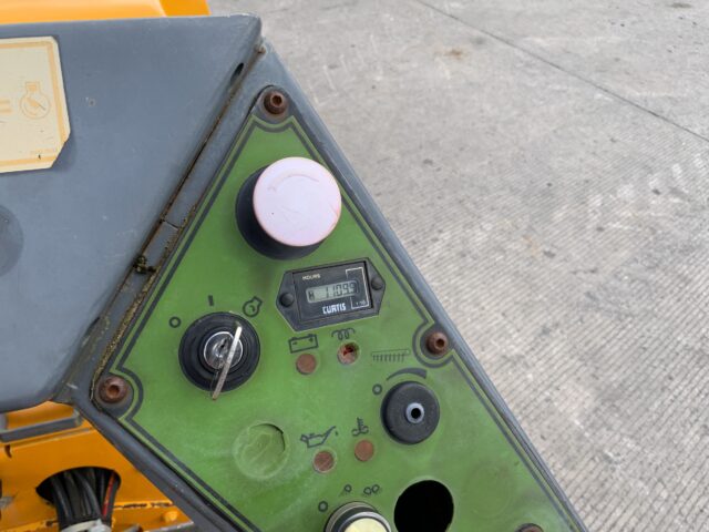 TEREX TV1200 Roller (ST23972)