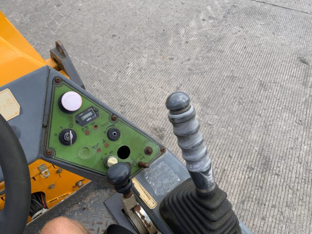 TEREX TV1200 Roller (ST23972)