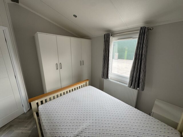 The Signature Static Caravan