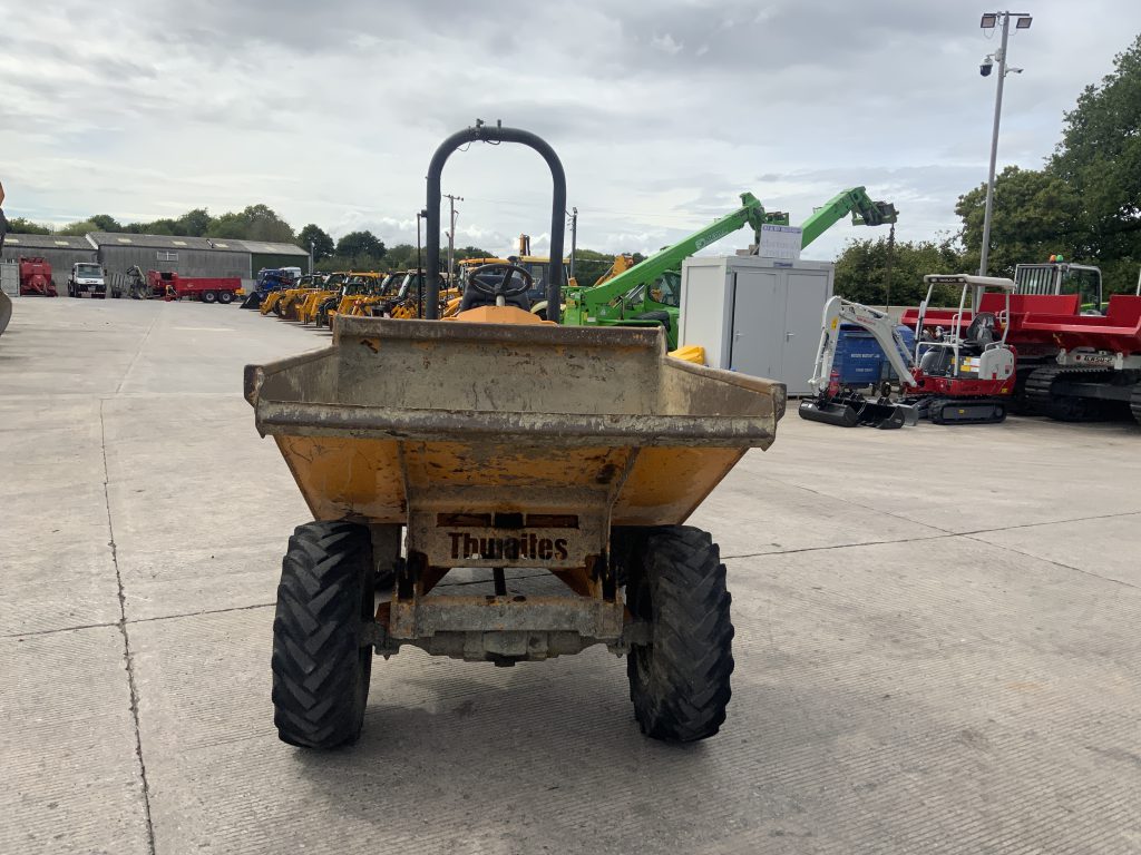 Thwaites 3 Tonne Straight Tip (ST23964)