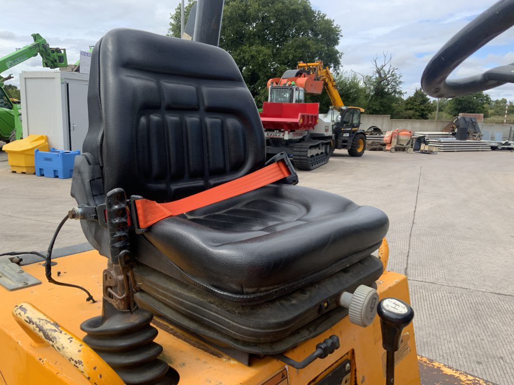 Thwaites 3 Tonne Straight Tip (ST23964)