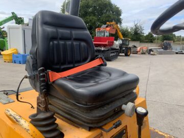 Thwaites 3 Tonne Straight Tip (ST23964)