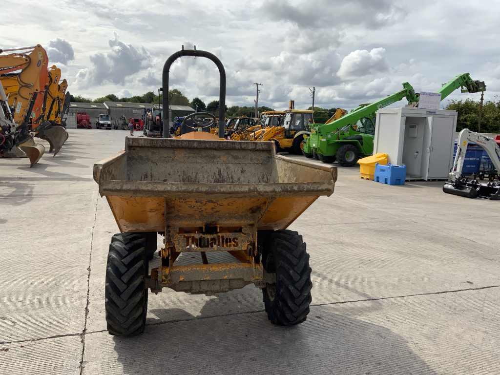 Thwaites 3 Tonne Straight Tip (ST23963)