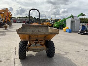 Thwaites 3 Tonne Straight Tip (ST23963)