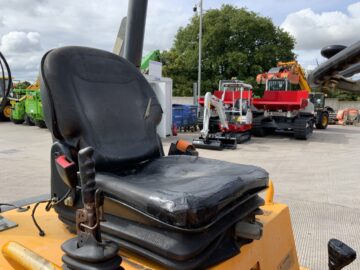 Thwaites 3 Tonne Straight Tip (ST23963)