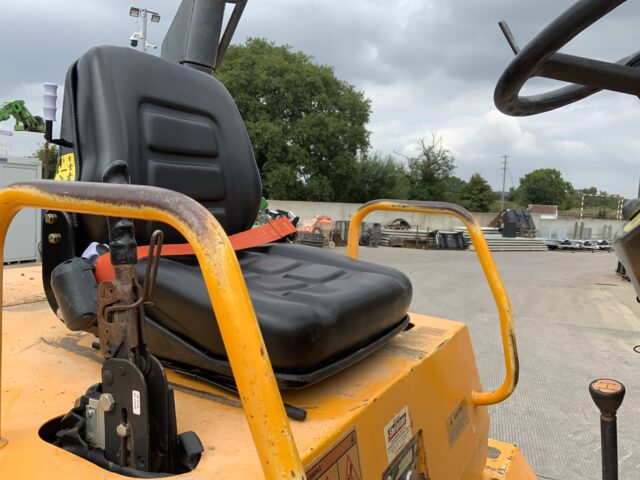 Thwaites 6 Tonne Straight Tip Dumper (ST23969)