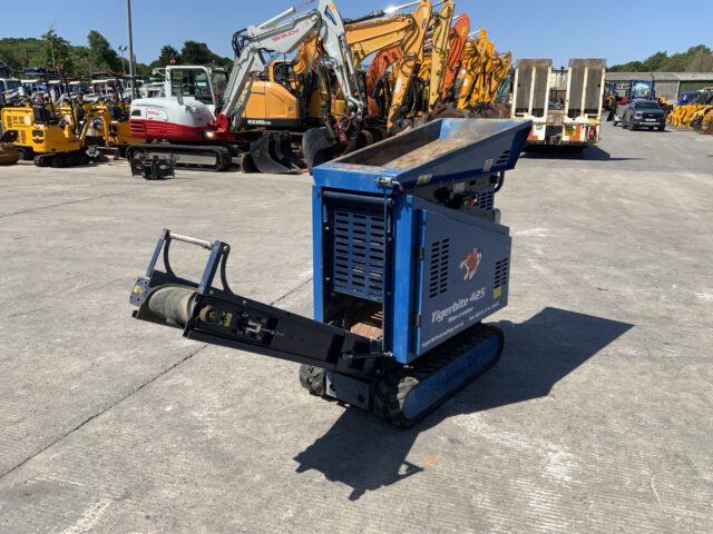 Tigerbite 425 Mini Crusher (ST23848)