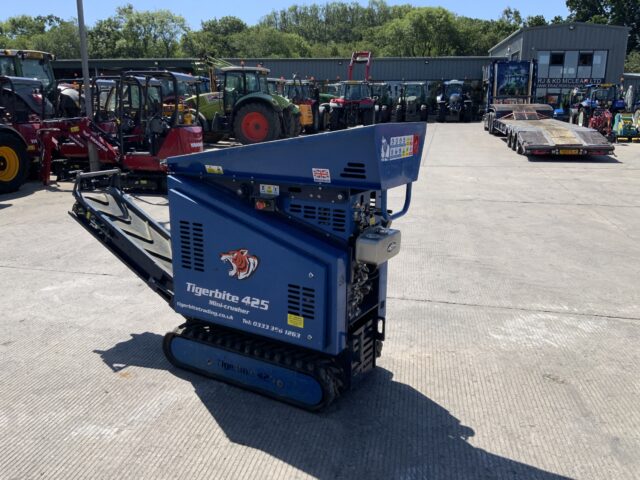 Tigerbite 425 Mini Crusher (ST23848)