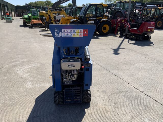 Tigerbite 425 Mini Crusher (ST23848)