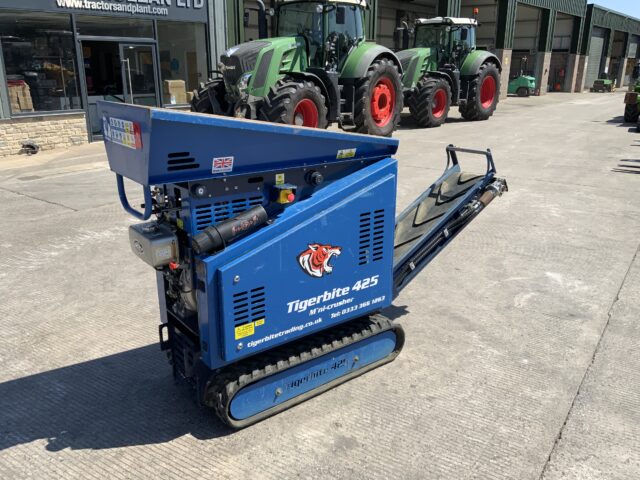 Tigerbite 425 Mini Crusher (ST23848)