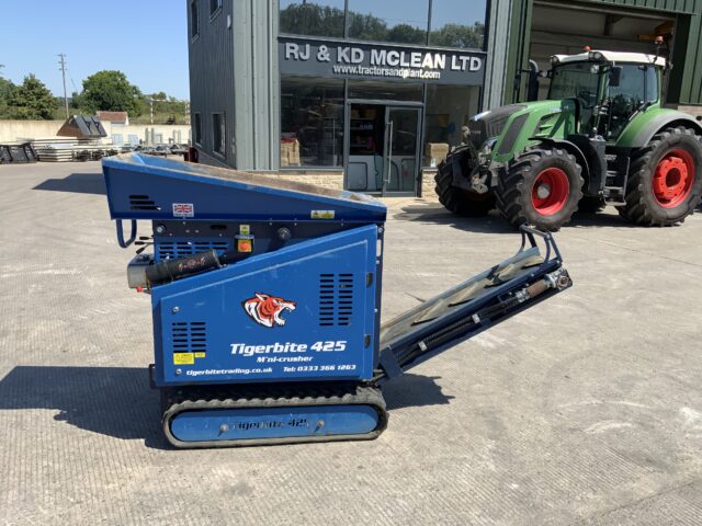 Tigerbite 425 Mini Crusher (ST23848)