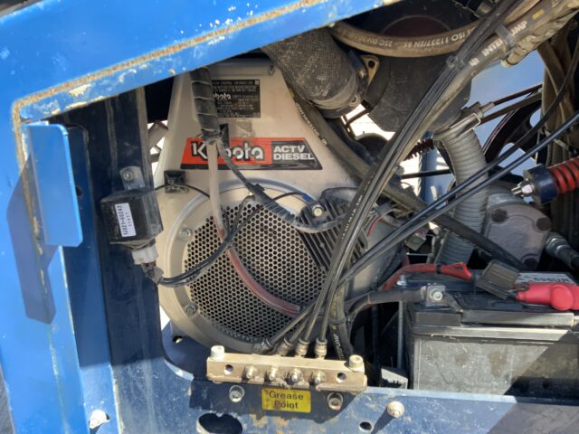 Tigerbite 425 Mini Crusher (ST23848)