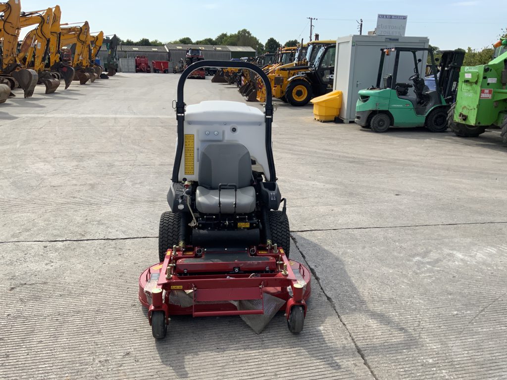 Unused Toro Z Master 8000 Lawnmower (ST21608)