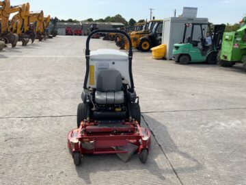 Unused Toro Z Master 8000 Lawnmower (ST21608)
