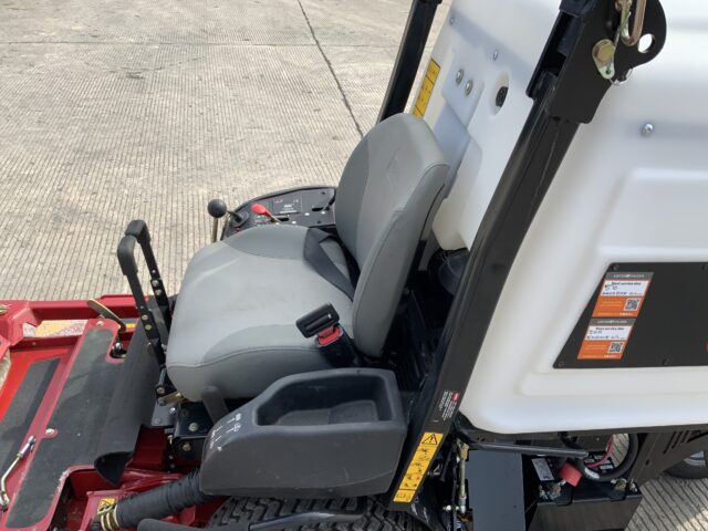 Unused Toro Z Master 8000 Lawnmower (ST21608)