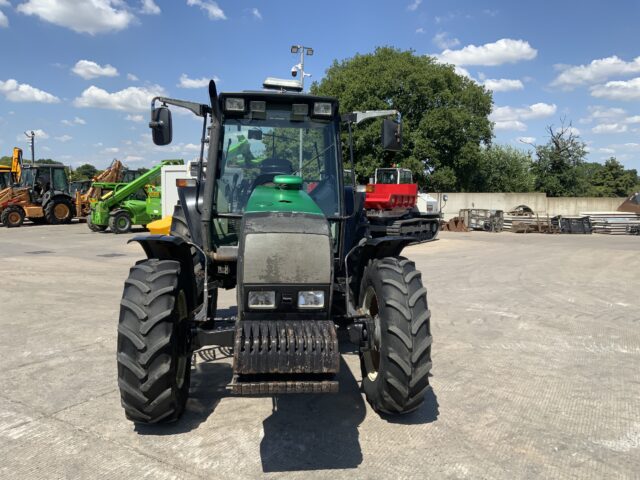 Valtra 6750 Tractor (ST23720)